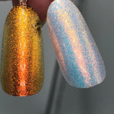 Aurora Candy Micro Flake Foggy Day #0620 (0.5gr)