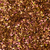 Metallic Flake Orange #0580 (0.5gr)