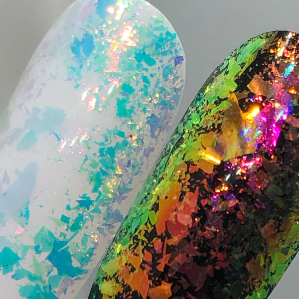 Aurora Candy Flake Overgrown #0619 (0.5gr)