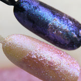 Aurora Candy Pink Blue Purple #0595 (1gr)