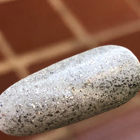 Magnetic 5D Silver Flakes #0584 (1gr)