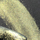 Shimmer + Gold Green #0589 (2gr)