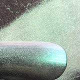 Shimmer Green Blue #0587 (2gr)