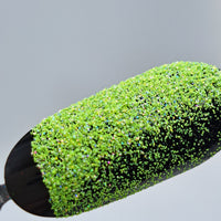 Reflective Glitter Neon Green #0712 (extra fine) (2gr)