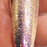 Chameleon Pastel Peach Pink #0856 (1gr)