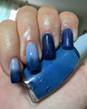 Thermal Navy Blue #911 (3gr)
