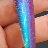 Sample Size Chameleon Extreme