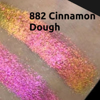 Chameleon + Cinnamon Dough #0882 (0.5gr)