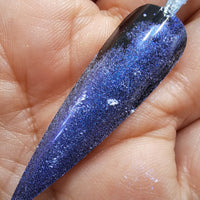 Aurora Bright Violet Blue #0822 (1gr)