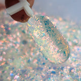 Iridescent Flake Poppy #0749 (0.5gr)