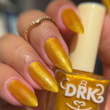 Golden Slumbers (Exclusive for members of Yellow Polish Lovers FB group)
