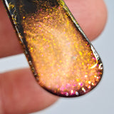 Aurora Ultra Bright Magenta/Pink/Gold #0850 (1g)