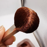 5D Magnetic Light Brown #0327 (1gr)