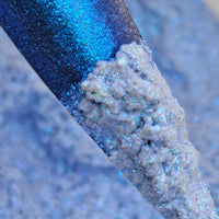 Aurora Metallic SparkliNg Blue #824 (1gr)