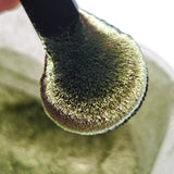 Magnetic 5D Old Gold #0888 (0.5gr)