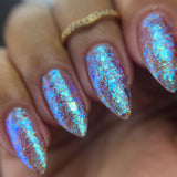 Sparkles of Hope