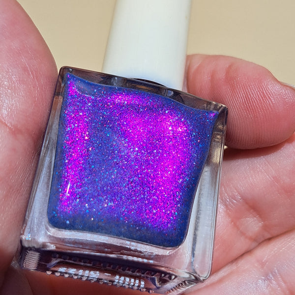 Ursa Major (Exclusive for members of Purple Polish People Facebook group) pre-order