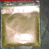 Glitter Aurora Flash 202 #0920 (2g)