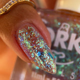 Sparkles of Hope