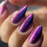 A Change is Gonna Come (Exclusive for members of Multichrome Madness Facebook group)