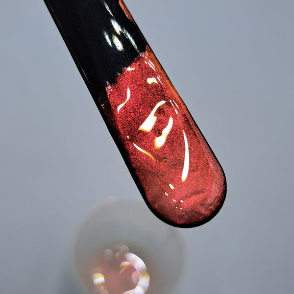 Aurora Cloudy Air Castle #0627 (1gr)