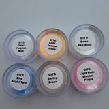 Sample Size GITD