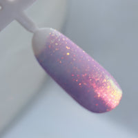 Aurora Candy Pink Red Gold Green #0799 (1gr)