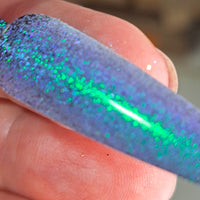 Aurora Micro Flake 4th Anniversary #831 (0.5gr)