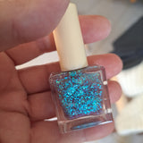 Sparkles of Hope (Exclusive for members of Shades Of Cyan Facebook group)