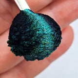 Magnetic Velvet 13 #0213 (1gr)