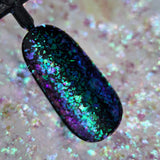 Iridescent Flake Gerbera #0751 (0.5gr)