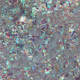 Aurora Flake  Blue Hawaiian #737 (0.5gr)