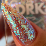 Sparkles of Hope