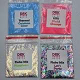 DRK Nails DIY Artisan Polish 4th Anniversary