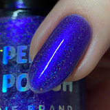 Pepper Polish Starburst (pre-order)