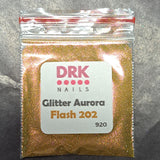 Glitter Aurora Flash 202 #0920 (2g)