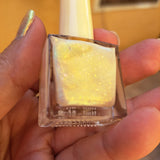 Autumnal Sunrise (Exclusive for members of Yellow Polish Lovers FB group)