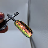 Iridescent Flake Dahlia #0748 (0.5gr)