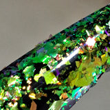 Chameleon Flake Long Island #0738 (0.5gr)