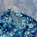 Metallic Pastel Flake Beeutiful #0872 (0.5gr)