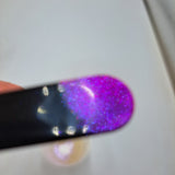 Aurora Ultra Bright Fucshia/Yellow/Green #0844 (1gr)