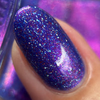Ursa Major (Exclusive for members of Purple Polish People Facebook group) pre-order