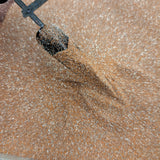 Reflective Glitter Soft Orange #0808 (2gr)