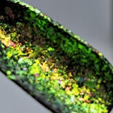 Iridescent Flake Plumeria #0747 (0.5gr)