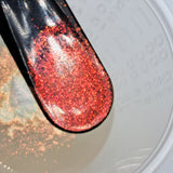 Aurora ultra bright Red/Orange #0849 (1gr)
