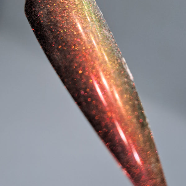 Aurora Bright Red/God/Green #818 (0.5gr)