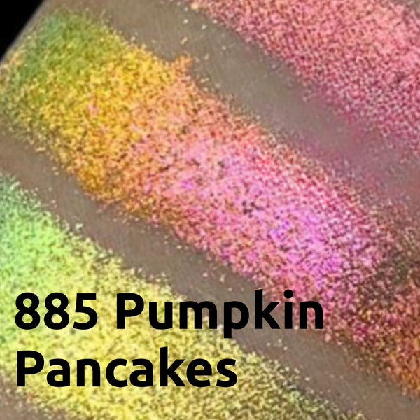 Chameleon + Pumpkin Pancakes #0885 (0.5gr)