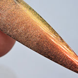 Aurora Bright Orange Gold #0817 (0,5gr)