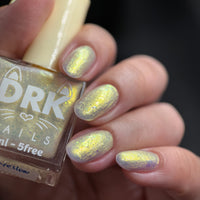 Autumnal Sunrise (Exclusive for members of Yellow Polish Lovers FB group)