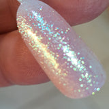Sample Size Chameleon Pastel